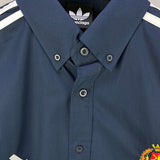 Balenciaga clothing close-up — premium authentic designer style