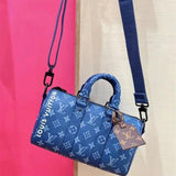  modern crossbody bag styled with outfit