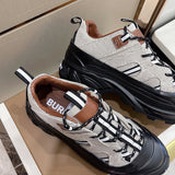Elegant Premium Synthetic Leather Shoes - Refined Silhouette | Women's Premium Footwear #1295 - back view (image 4) of designer-inspired shoes