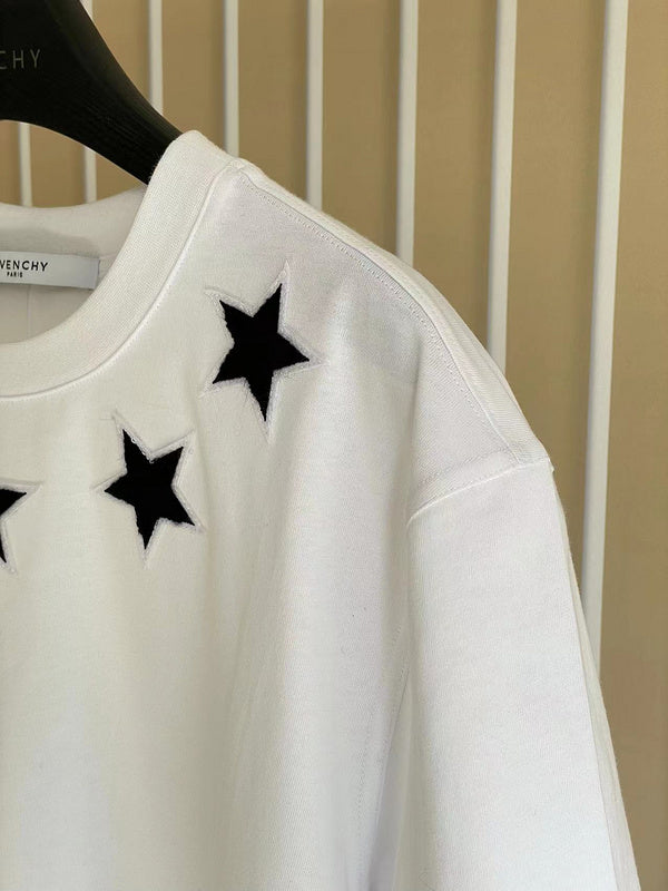 Givenchy clothing angled view — premium authentic designer style