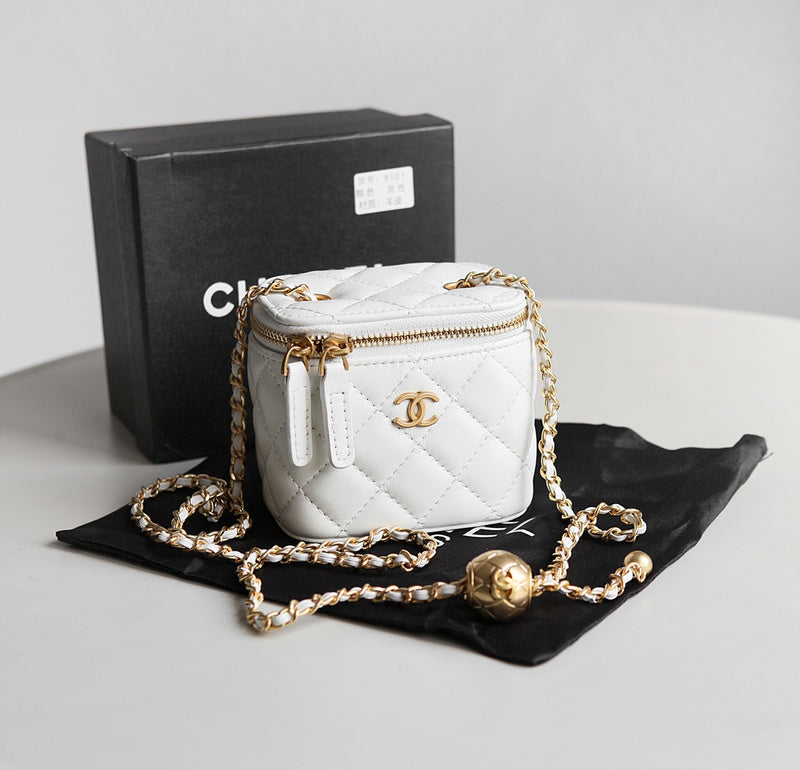  compact purse view 8