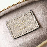  Statement shoulder bag carried on shoulder 10