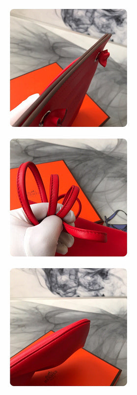 Close-up detail of everyday-ready bag design