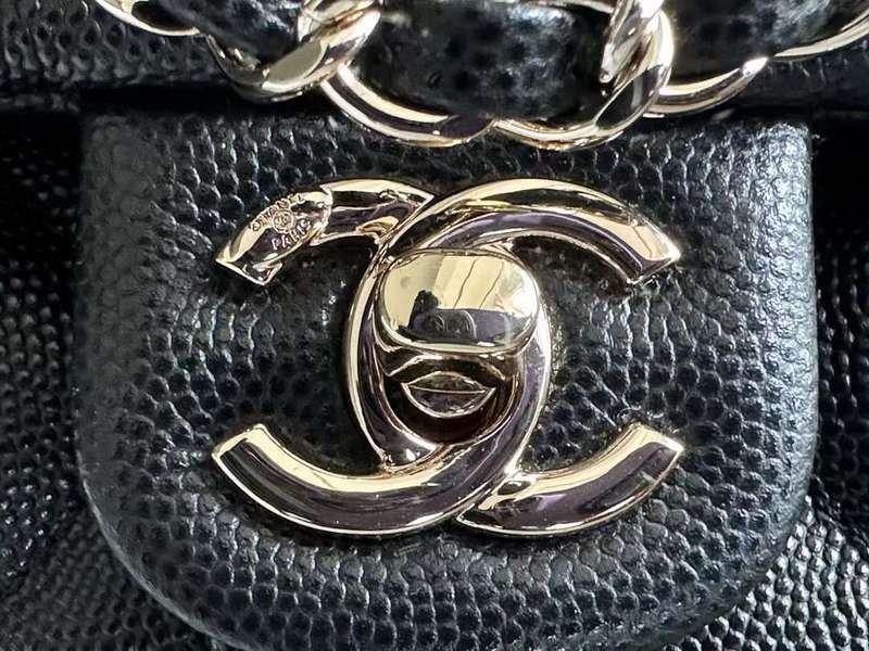 Zivas Charm Effortless Sophistication Luxury Handbag (Timeless Wardrobe Addition) – Interior View