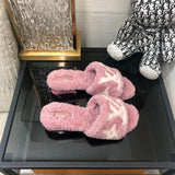 Louis Vuitton shoes Style 355 - interior and comfort detail