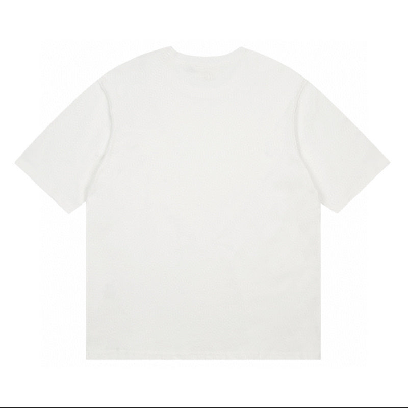Amiri shirt close-up — premium authentic designer style