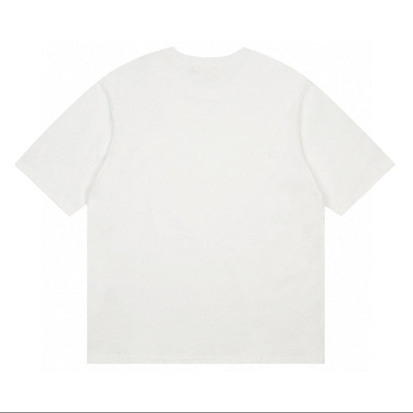 Amiri shirt close-up — premium authentic designer style