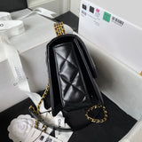  handbag, mid everyday style, image 4