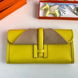 Interior view of classic premium bag