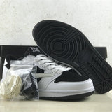 Nike all-black luxury sneakers view 15 cushioned comfort fit