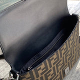 Ziva's Charm handbag – product shot (28cm*7cm*18cm)