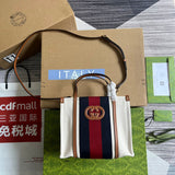 Front view of structured elevated women's handbag – women's everyday handbag