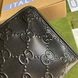Styled lifestyle shot of refined signature women's handbag – women's premium purse