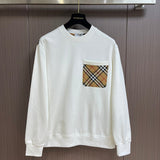 Burberry clothing front view — premium authentic designer style