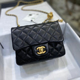  women's handbag, mid design, view 2