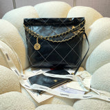 Zivas Charm Chic Craftsmanship Designer Handbag (Designer-Inspired Craftsmanship) – Lifestyle Shot