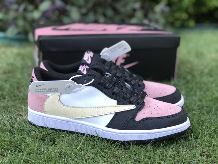 Nike classic monochrome luxury sneakers view 11 everyday casual design