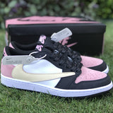 Nike classic monochrome luxury sneakers view 11 everyday casual design
