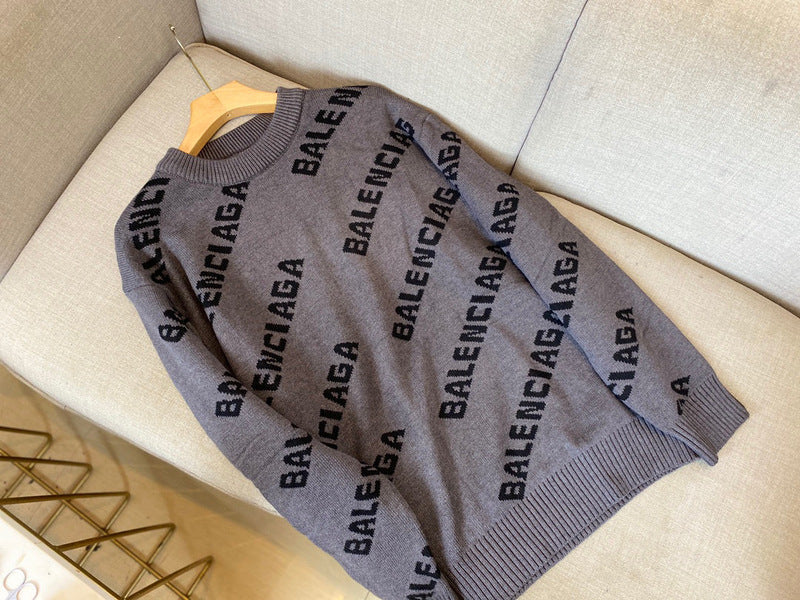 Balenciaga clothing close-up — premium authentic designer style