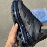 Balenciaga shoes Style 375 - sole and craftsmanship detail (alternate angle)