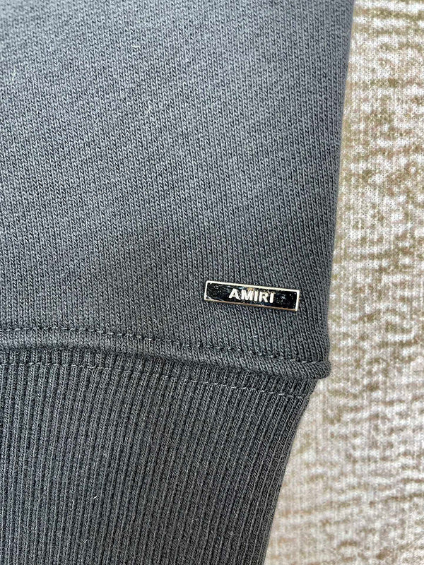 Amiri hoodie product view — premium authentic designer style