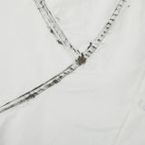 Balenciaga t-shirt styling view — premium authentic designer style