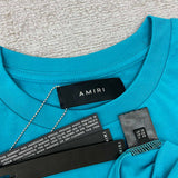 Amiri t-shirt styled look premium fashion
