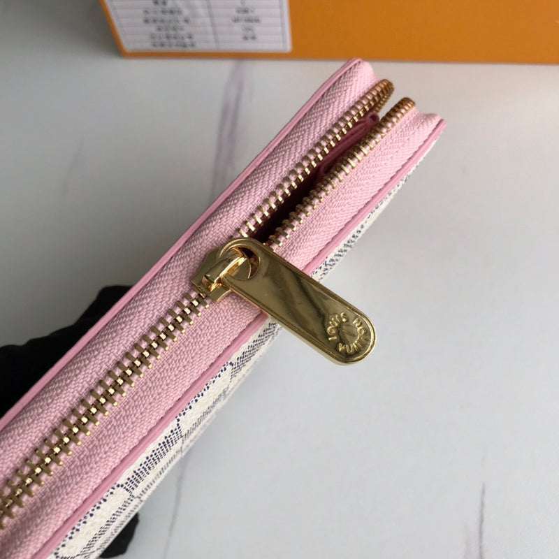 Interior view of chic classic women's handbag – women's luxury handbag