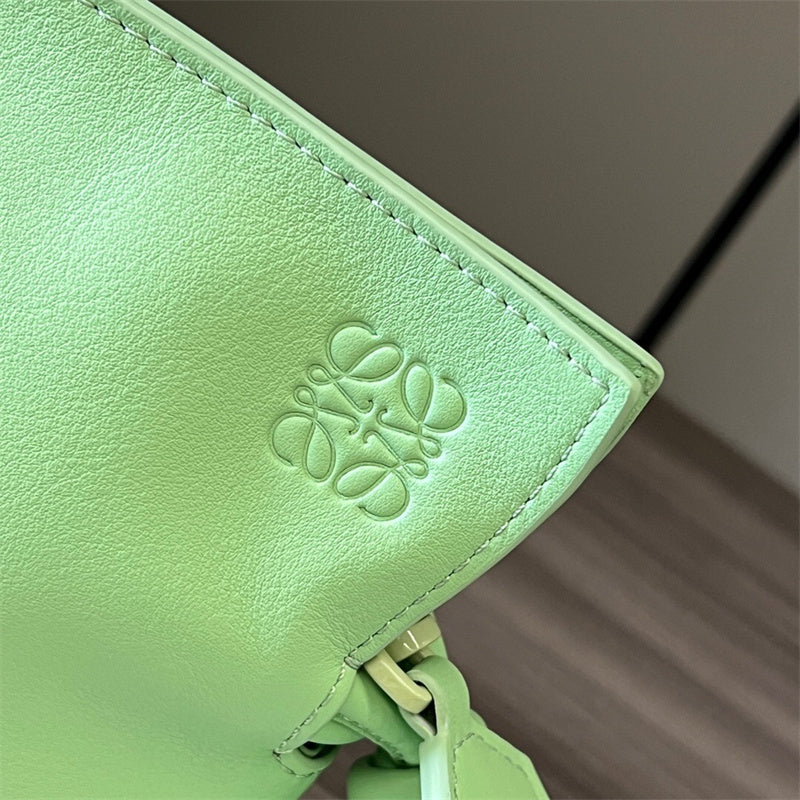 Ziva's Charm handbag – angled view (30cm*24.5cm*10.5cm)