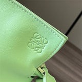 Ziva's Charm handbag – angled view (30cm*24.5cm*10.5cm)