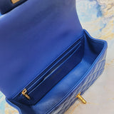  women's handbag, mid design, view 9