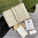 Front view of structured sleek women's handbag – women's luxury handbag