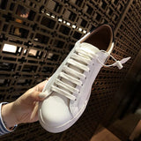 Givenchy shoes Style 075 - styled lifestyle view