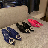 Louis Vuitton shoes Style 261 - angled studio shot