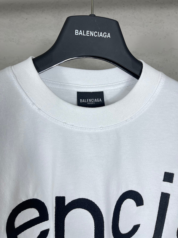 Balenciaga designer designer clothing full view
