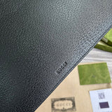 Front view of chic polished women's handbag – women's designer-style accessory