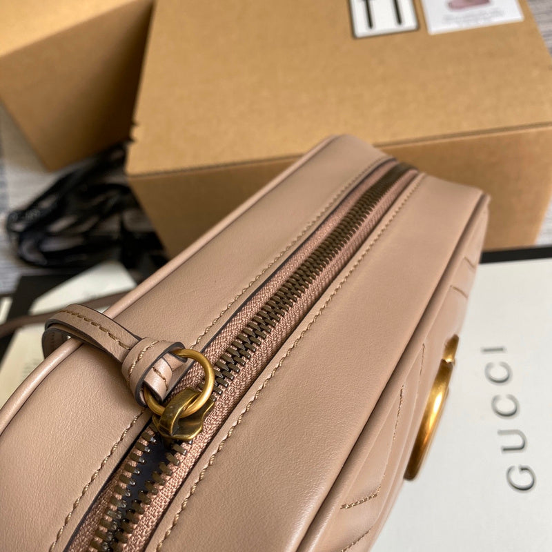Styled lifestyle shot of modern structured women's handbag – women's premium purse