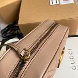 Styled lifestyle shot of modern structured women's handbag – women's premium purse