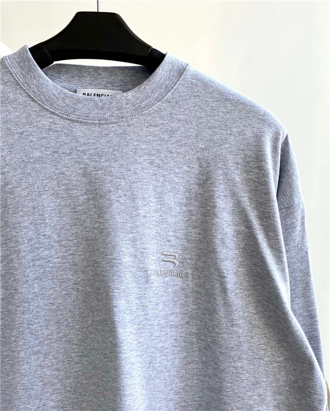 Balenciaga clothing detail view — premium authentic designer style