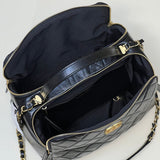  women's handbag, versatile design, view 2