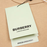 Burberry clothing angled view — premium authentic designer style