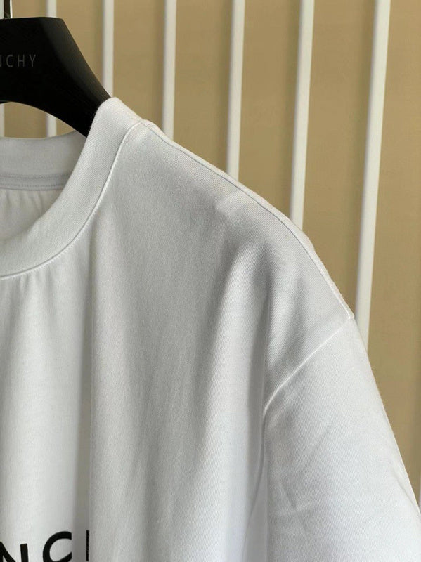 Givenchy clothing close-up — premium authentic designer style