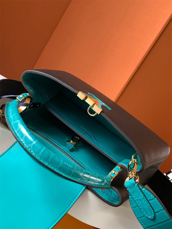  essential everyday bag styled with outfit 60