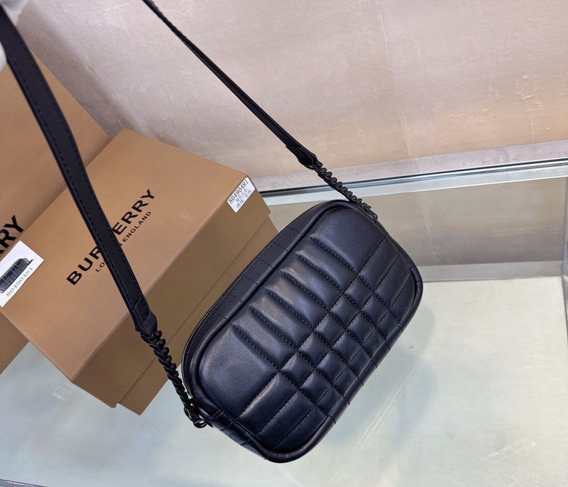 Elegant Premium PU Leather Handbag - Versatile Everyday Design | Women's Statement Accessory #1130 - alternate angle view (image 8) of designer-inspired handbag
