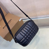 Elegant Premium PU Leather Handbag - Versatile Everyday Design | Women's Statement Accessory #1130 - alternate angle view (image 8) of designer-inspired handbag