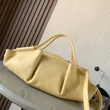 Ziva's Charm handbag – detail view (35cm*21cm*11.5cm)