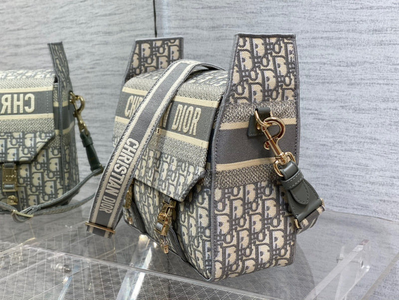 Styled lifestyle shot of sleek refined women's handbag – women's statement bag
