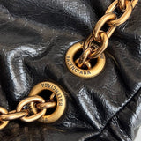 Zivas Charm Contemporary Flair Statement Handbag (Designer-Inspired Craftsmanship) – Styled Look