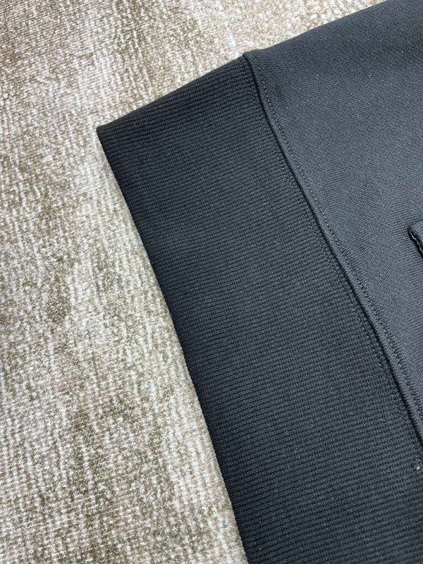 Back view of Amiri luxury piece style No.095