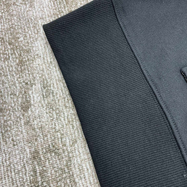 Back view of Amiri luxury piece style No.095